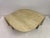 Postmodern Eye-Shaped Travertine Coffee Table, 1980s For Sale - Image 3 of 14
