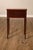 Stickley Stickley Colonial Williamsburg Mahogany Inlaid Federal Style End Table For Sale - Image 4 of 15