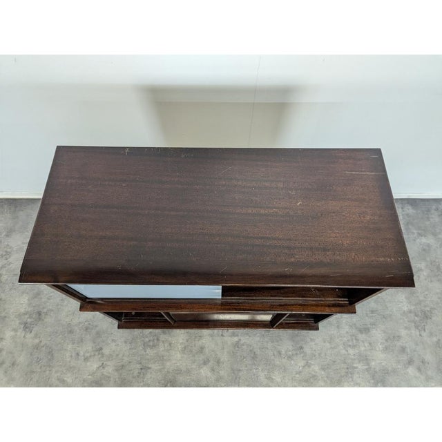 Bookcase by Didier Rozaffy for Oscar For Sale - Image 7 of 8