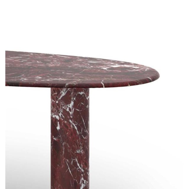 Not Yet Made - Made To Order Sengu Table by Patricia Urquiola for Cassina For Sale - Image 5 of 18