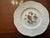 Set of 8 Royal Cauldon Dinner Plates “Aviary” Pattern Bristol Ironstone For Sale - Image 4 of 9