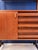 Modular Teak Bookcase, 1960s For Sale - Image 11 of 13