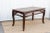 Mid-Century Vietnamese Carved Center Table For Sale - Image 10 of 11