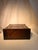 Antique English Oak Salesman's Oak Small Chest For Sale In West Palm - Image 6 of 7