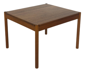Vintage Coffee Table in Teak
