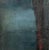 “At the Corner of the Earth” 1960 Vintage Abstract Painting by Bob Witz For Sale In Providence - Image 6 of 12