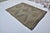 Vintage Turkish Cicim Kilim Rug With Geometric Grid Pattern & Muted Earth Tones For Sale - Image 10 of 10