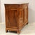 Antique Louis Philippe Sideboard in Walnut, 1800s For Sale - Image 4 of 11