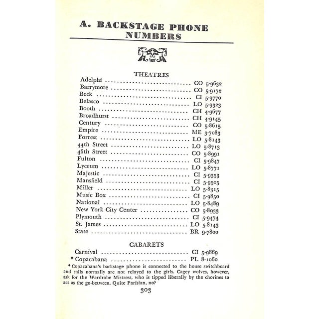 "New York: Confidential!" 1951 Lait, Jack and Mortimer, Lee For Sale In New York - Image 6 of 7