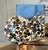 Silver Terzani Orten'zia Modern Wall Sconce For Sale - Image 8 of 15