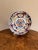 Japanese Imari Plate, 1900s For Sale - Image 3 of 6