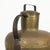 Metal Large French Brass Canne à Lait or Milk Jug For Sale - Image 7 of 10