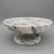 Late 20th Century Vintage Marble Pedestal Compote For Sale - Image 5 of 8