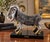 An exceptional limited edition sculpture by internationally acclaimed Israeli artist Frank Meisler (1925–2018), titled...