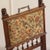 Gründerzeit Historicism Style Chairs in Oak with Tapestry Upholstery, 1890, Set of 6 For Sale - Image 11 of 18