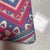 Lavender Emilio Pucci Kaleidoscope Throw Pillow For Sale - Image 8 of 12