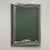 Glass Disco Mirror with Layered Bevelled Frame from Deknudt, 1980s For Sale - Image 7 of 10