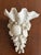 Vintage Grotto Style Wall Sconces— A Pair For Sale In Washington DC - Image 6 of 11