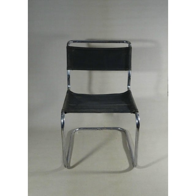 Vintage B33 Chair by Mart Stam & Marcel Breuer, 1930 For Sale - Image 6 of 11