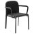 Black Scala Bridge Chair by Patrick Jouin For Sale - Image 8 of 8