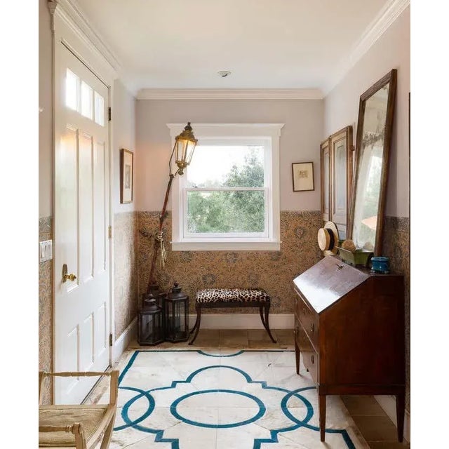 Early 19th Century 19th Century Processional Lantern For Sale - Image 5 of 12