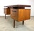 1960s Mid Century Danish Modern Style Teak “Fresco” Writing Desk by G Plan 1960’s For Sale - Image 5 of 12