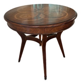 Example of Theodore Alexander Side Tables