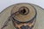 Danish Stoneware Pendant Lamp by Jette Hellerøe, 1960s For Sale - Image 12 of 18