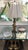 Vintage Brass Stiffel Table Lamp W/ Original Shade For Sale - Image 9 of 9