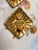 1980s Vintage Earrings Clips by Jean Patou, 1980s, Set of 2 For Sale - Image 5 of 13