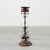Art Nouveau Planter in Metal and Copper, France, 1920s For Sale - Image 12 of 12