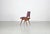 1950s Chairs from Maurice Pré, France, 1960s, Set of 4 For Sale - Image 5 of 18