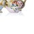 Porcelain Armando Pimentel Coffee Service from Vista Alegre, Set of 3 For Sale - Image 5 of 6