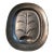 1980s Wilton Armetale Meat Platter - Footed For Sale