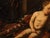 Early 18th Century Circle of Antonio Tibaldi, Vanitas Still Life, 1700, Oil on Canvas For Sale - Image 5 of 16