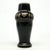 Antique Art Nouveau Vase with Glass, 1900s For Sale - Image 6 of 6