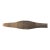 Early 20th Century Dogon Carved Staff or Spear Mali For Sale