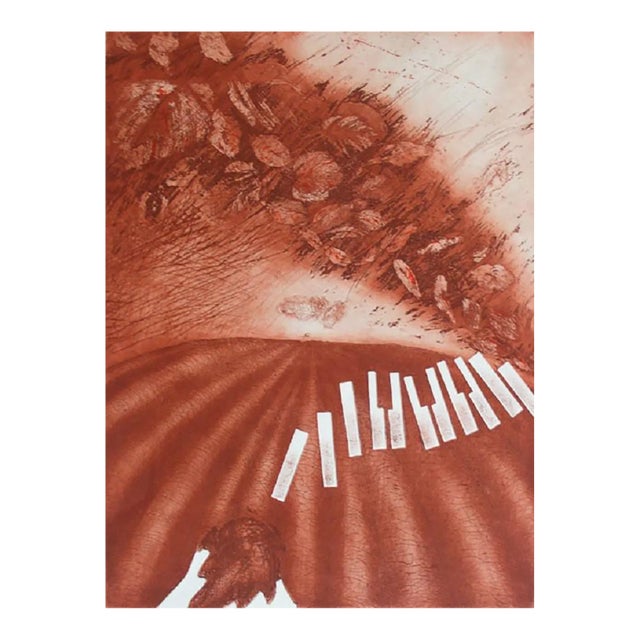 Irena Snarska, Chopins Mazurka, 2000 For Sale