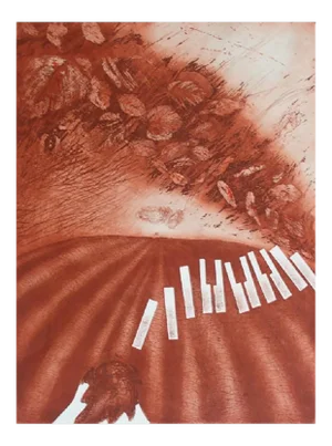 Irena Snarska, Chopins Mazurka, 2000