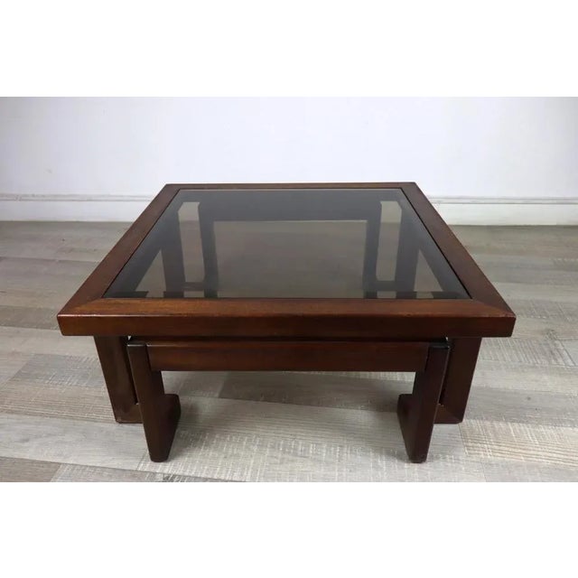 1960s Danish Coffee Table, 1960s For Sale - Image 5 of 5