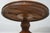 Tommy Bahama Style Large Round Dining Room Table For Sale - Image 13 of 13