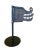 Late 18th Century 18th Century Weather Vane Dragon For Sale - Image 5 of 5