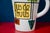 Glazed Ceramic Pitcher with Abstract Decoration by Fernand Elchinger, 1950s For Sale - Image 3 of 8