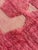 Early 21st Century Pink Beni Mrirt Diamond Pattern Rug, 2010s For Sale - Image 5 of 12