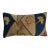 Antique 17th Century Florentine Botanical Tapestry Pillow For Sale