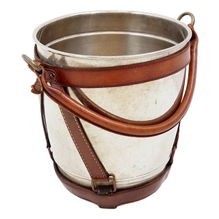 Manhattan Collection Wine Cooler, 1900s For Sale