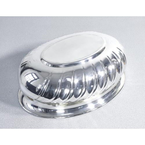 Centerpiece Vase in Sheffield For Sale - Image 5 of 10