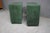 Pair of Henredon Faux Malachite Cabinets For Sale - Image 15 of 16