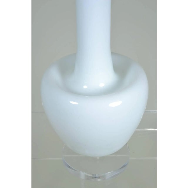 1930s Large Murano Lamp For Sale In New York - Image 6 of 8