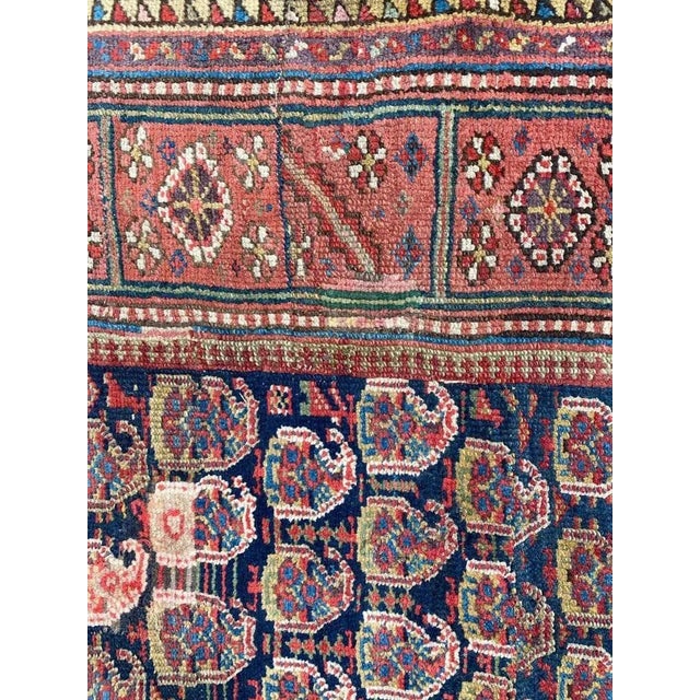 Antique North Western Runner For Sale - Image 13 of 18